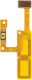 Power Button Flex Cable Samsung Galaxy Note 8