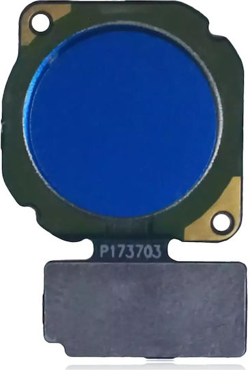 Fingerprint Reader Flex Cable Huawei Honor Play 8a 8a Pro Y6 2019 Y6 Prime 2019 Blue