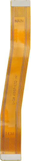 Lcd Flex Cable Samsung Galaxy A16 5g A166p 2024