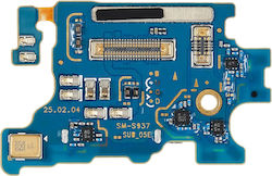 Pcb Board Sim Card Reader Samsung Galaxy S25 Edge S937u Premium Pcb Board Sim Card Reader Samsung Galaxy S25 Edge S937u Premium