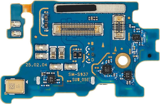 Pcb Board mit SIM-Kartenbuchse Samsung Galaxy S25 Edge S937u Premium
