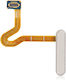 Fingerprint Reader Flex Cable Samsung Galaxy Z Flip 3 5g F711 White