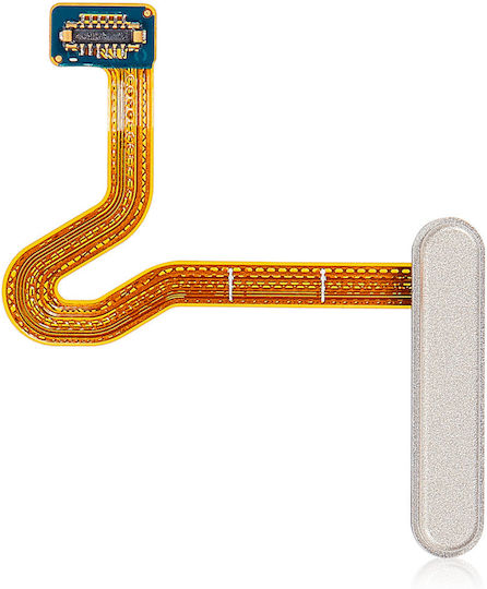 Fingerprint Reader Flex Cable Samsung Galaxy Z Flip 3 5g F711 White