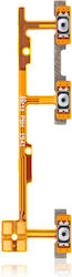 Lautstärke Flex Kabel LG K40 K12 Plus Lautstärke Flex Kabel LG K40 K12 Plus