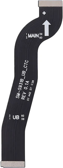 Lcd Flex Cable Samsung Galaxy S25 S931 Premium
