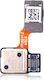 Home Button Flex Cable Huawei P30