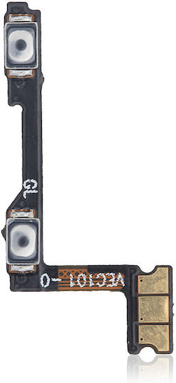 Volume Button Flex Cable Oneplus 6 A6000 A6003