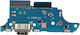 Charging Port Board Samsung Galaxy A26 5g A266 2025 Aftermarket Plus