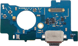 Платка за порт за зареждане Samsung Galaxy Xcover7 G556
