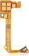 Proximity Sensor Flex Cable Samsung Galaxy A02s A025 2020 A03 A035 2021 A03s A037 2021