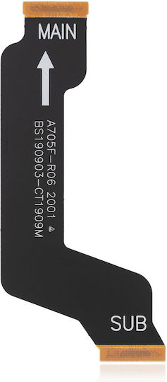 Main Board Flex Cable Samsung Galaxy A70 A705 2019