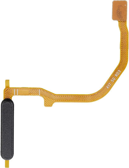 Fingerprint Sensor Flex Cable Samsung Galaxy A17 5g A176 2025 Premium Black