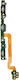 Power & Volume Flex Cable Samsung Galaxy S25 Plus