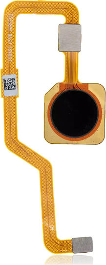 Fingerprint Reader Flex Cable Xiaomi Mi Mix 3 Onyx Black