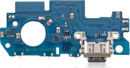 Charging Port Board Samsung Galaxy A34 A346 2023 Aftermarket Plus
