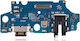 Handy Ersatzkabel Ladestationsbuchse Kopfhöreranschluss Samsung Galaxy A05S A057 2023 Aftermarket Plus