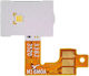 Flashlight Flex Cable Xiaomi Redmi Note 12 Pro 5g