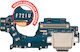Charging Port Board Samsung Galaxy Z Flip 4 F721u Us Version Premium