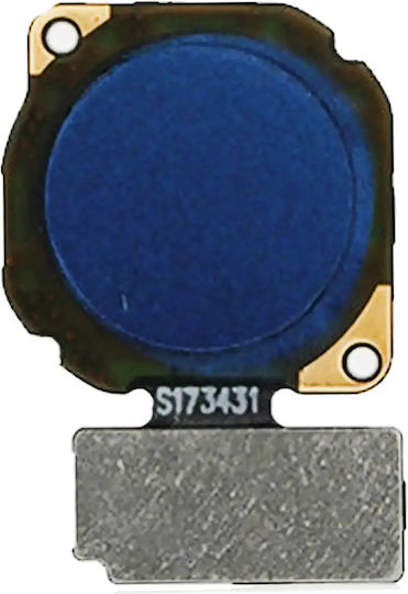 Fingerprint Reader Flex Cable Huawei Mate 10 Lite Blue