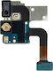 Proximity Sensor Flex Cable Samsung Galaxy S9 S9 Plus