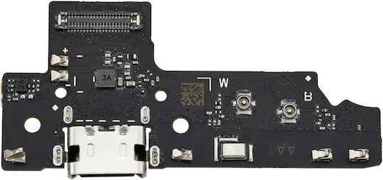 Ladestationen Board Samsung Galaxy A16 5G A166p 2024 Premium