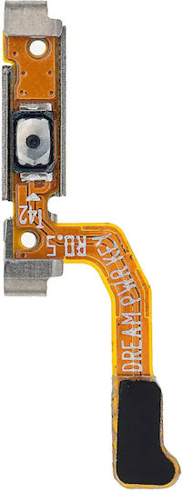 Power Button Flex Cable Samsung Galaxy S8 S8 Plus
