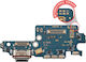 Charging Port Board Sim Card Reader Samsung Galaxy S26 S942r International Version Premium