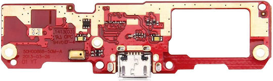 Charging Port Board Htc Desire 600