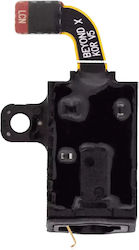 Headphone Jack Flex Cable Samsung Galaxy S10 5g Service Pack Headphone Jack Flex Cable Samsung Galaxy S10 5g Service Pack