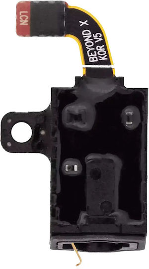 Headphone Jack Flex Cable Samsung Galaxy S10 5g Service Pack