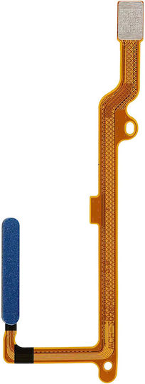 Fingerabdruck Leser Flexkabel Honor 50 Lite Tiefsee Blau