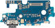 Charging Port Board Sim Card Reader Samsung Galaxy A57 A576 2026 Premium