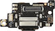 Charging Port Board Xiaomi Mi 11i Mi 11x Pro