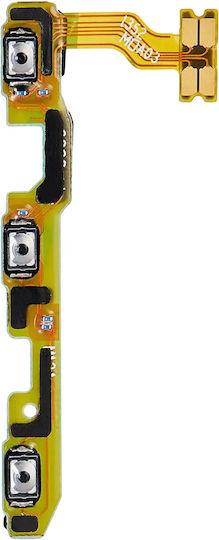 Power Volume Button Flex Cable Xiaomi 13t 13t Pro