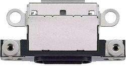 Charging Port Only Iphone 16 Pro 16 Pro Max Black Titanium 10 Pack
