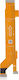 Mainboard Flex Cable Xiaomi Redmi Note 13 Pro Plus 5g