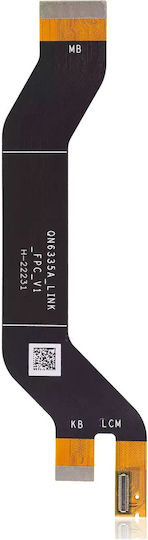 Cablu flexibil pentru placa de bază Xiaomi Redmi Note 12 5G