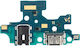 Charging Port Pcb Board Samsung Galaxy A41 4g A415 2020 Premium