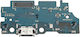 Charging Port Board Samsung Galaxy A17 4g A175 2025 Premium