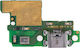 Charging Port Pcb Board Huawei P10 Lite