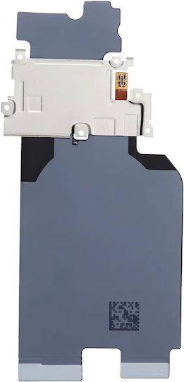 Drahtloses NFC Lade Flex Halterung Samsung Galaxy S23 FE 5G Premium
