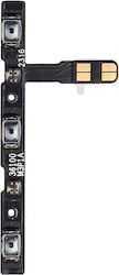 Гъвкав кабел за бутони за сила на звука Power Volume Button Flex Cable Xiaomi 13 Гъвкав кабел за бутони за сила на звука Power Volume Button Flex Cable Xiaomi 13