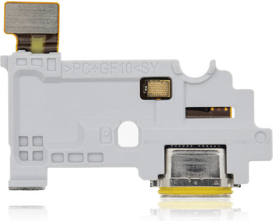 Charging Port Flex Cable Lg G6