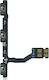 Power & Volume Button Flex Cable Huawei P40