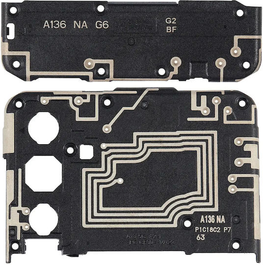 Antenne Abdeckung Motherboard Schutzabdeckung Samsung Galaxy A13 5G A136 2021