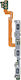 Power & Volume Flex Cable Samsung Galaxy S25