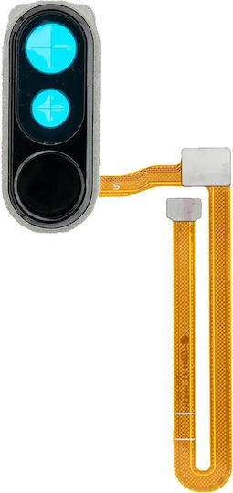 Fingerprint Reader Flex Cable Xiaomi Pocophone F1 Craphite Black