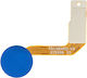 Fingerprint Reader Flex Cable Huawei Nova 5i Pro Aurora