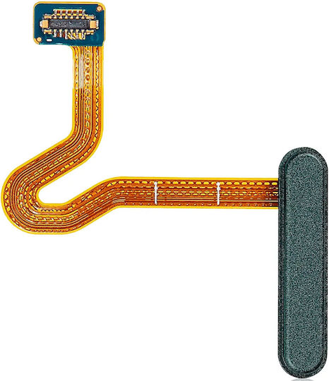 Fingerprint Reader Flex Cable Samsung Galaxy Z Flip 3 5g F711 Green