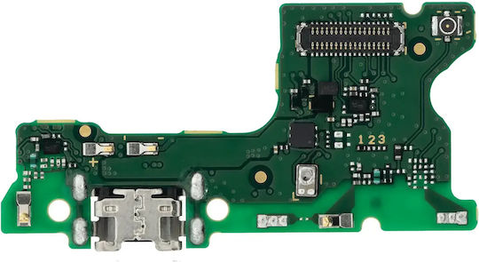 Charging Port Board Huawei Y7 2019